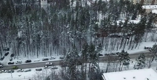 В Петербурге спорят о планировке кладбищ