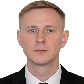 Гарсков Николай Иванович