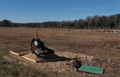 В Петербурге выделят новые участки для захоронения неопознанных и невостребованных тел