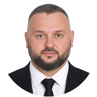 Муратов Руслан Науфильевич