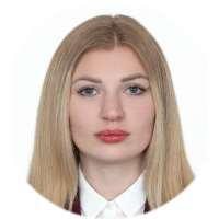 Соколовская Елена Николаевна