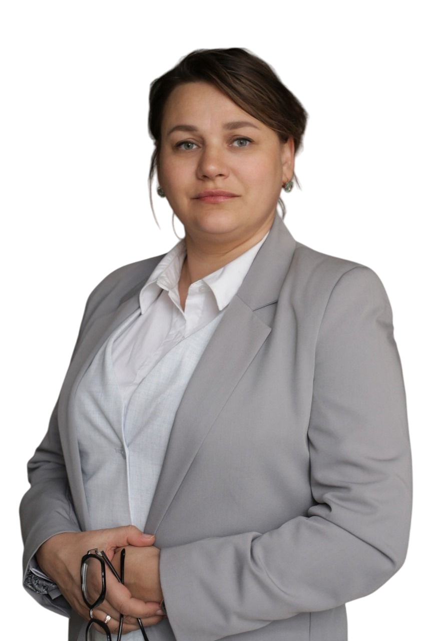 Борисова Надежда Сергеевна Борисова Надежда Сергеевна