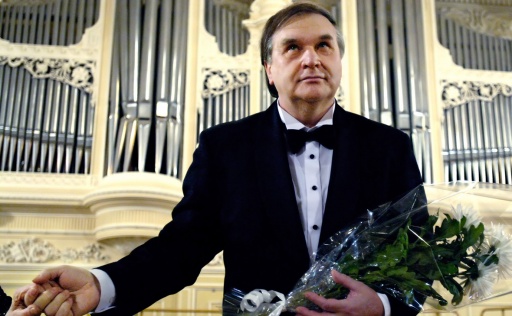 Скончался один из ведущих солистов Мариинского театра