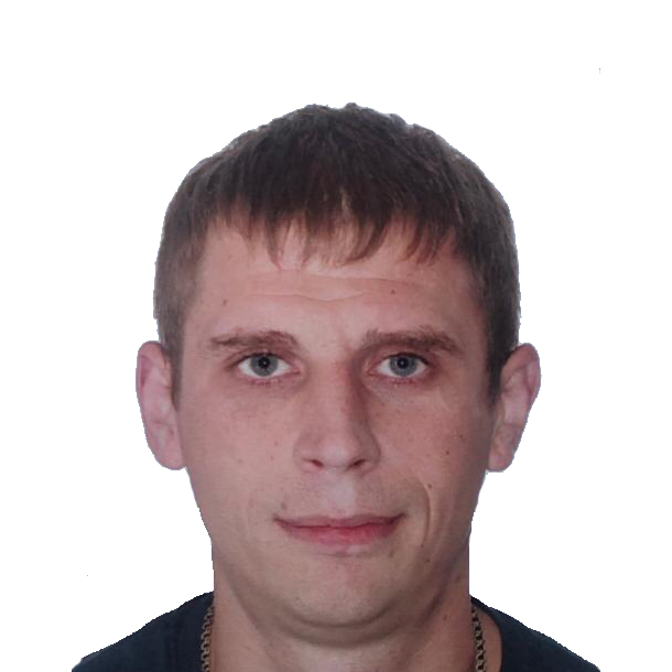 Фомин Павел Александрович Фомин Павел Александрович