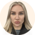Крючкова Екатерина Павловна