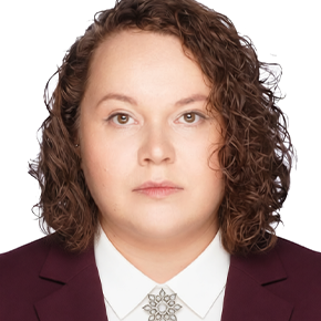 Обухова Мария Анатольевна