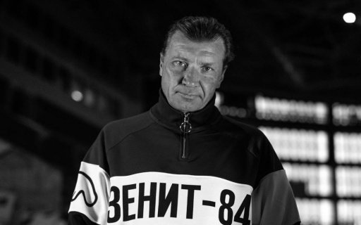 Умер известный футболист Сергей Дмитриев