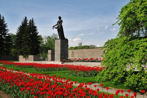 Память ростовчан, которые защищали и освобождали блокадный Ленинград, должна быть увековечена мемориальной плитой на Пискаревском кладбище