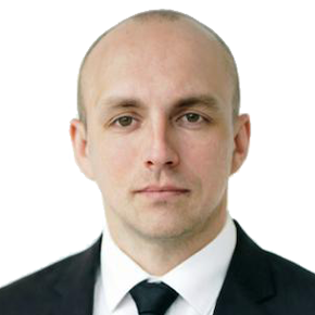 Михайлов Никита Алексеевич