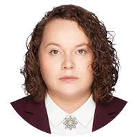 Обухова Мария Анатольевна