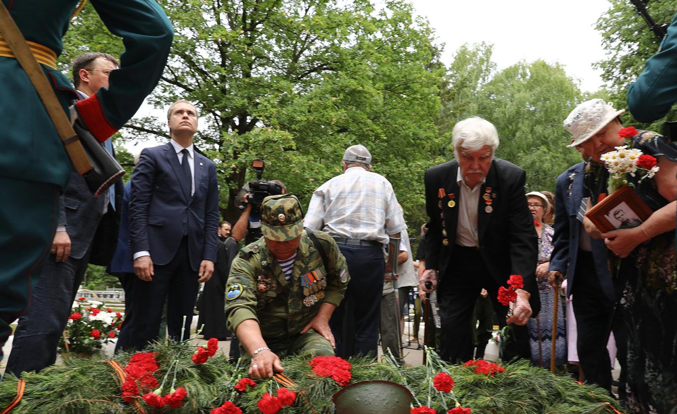 Как организовать похороны военного пенсионера в Санкт-Петербурге | полезные  статьи spb.ritual.ru