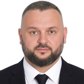 Муратов Руслан Науфильевич