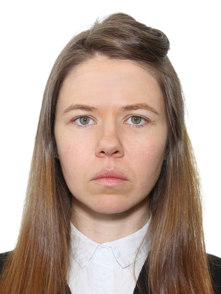 Погожева Дарья Алексеевна Погожева Дарья Алексеевна
