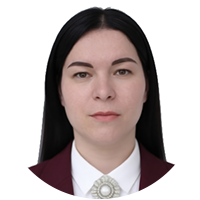 Стрельникова Марина Александровна