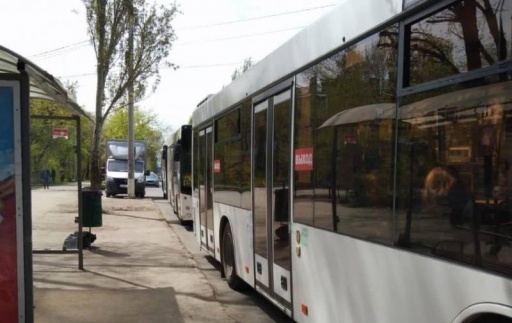 На Троицкую родительскую субботу к кладбищам запустят дополнительные автобусы