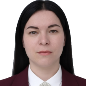 Стрельникова Марина Александровна