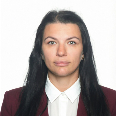 Заика Алина Алексеевна