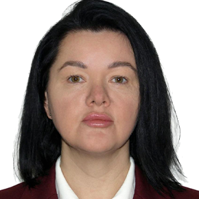 Серанова Юлия Владимировна