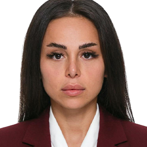  Нахшкарян Сюзанна Сааковна