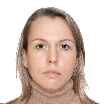 Басс Анна Андреевна Басс Анна Андреевна