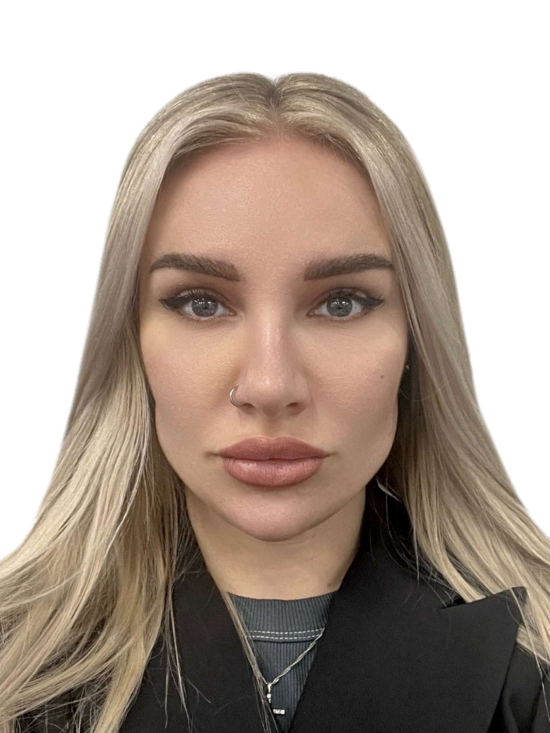 Крючкова Екатерина Павловна Крючкова Екатерина Павловна