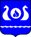 Герб города Кириши